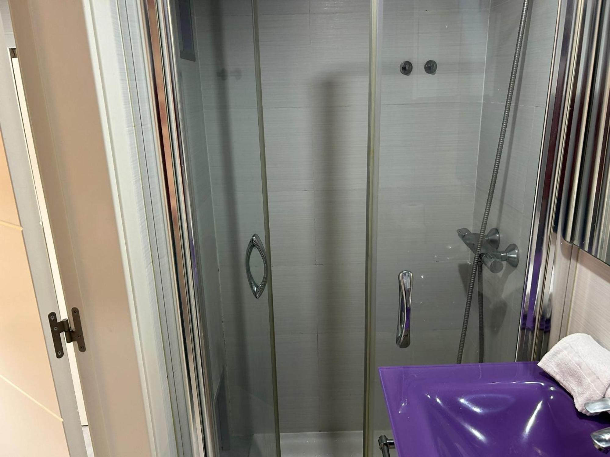 Apartamento Solfai Vacacional 10 Madrid Exterior foto